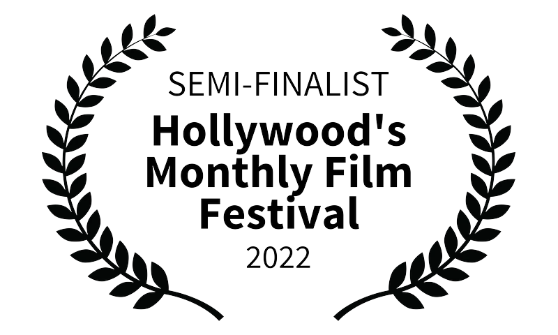 Hollywood's Monthly Film Festival 2022