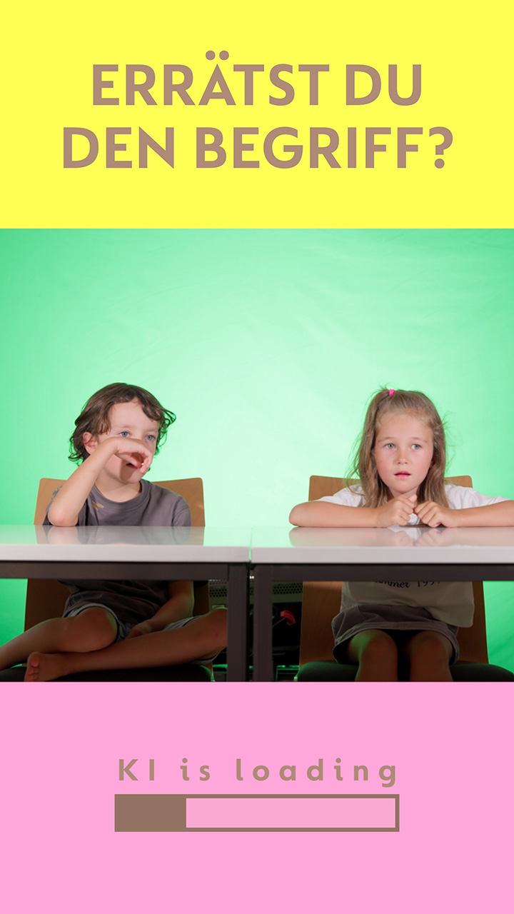Social-Media-Kampagne Dingsda, Standbild