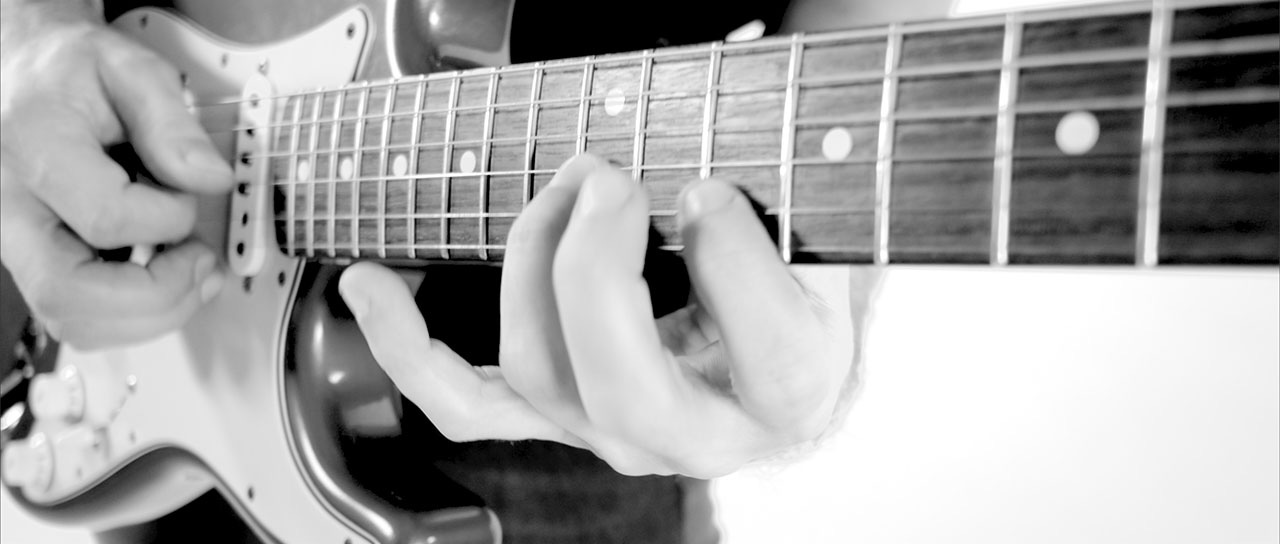 Musikvideo Tom Bacher, Standbild
