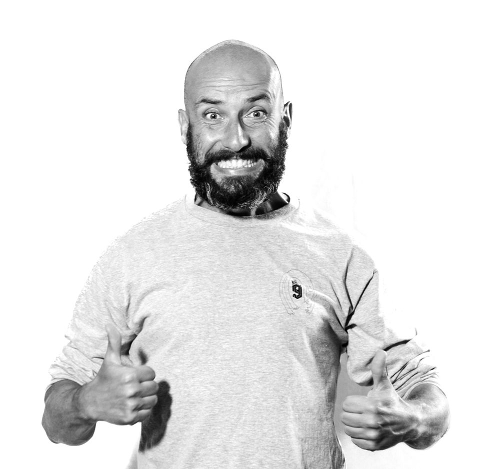 Tom Höll, Gründer von YVision.Studio